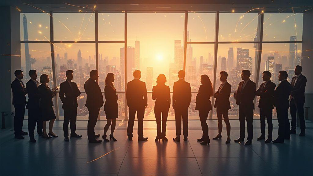 como-conectar-con-profesionales-influyentes-en-tu-sector