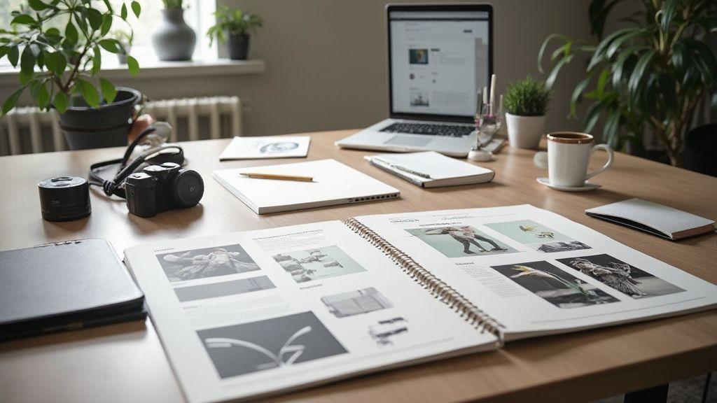como-construir-un-portafolio-profesional-incluso-sin-mucha-experiencia