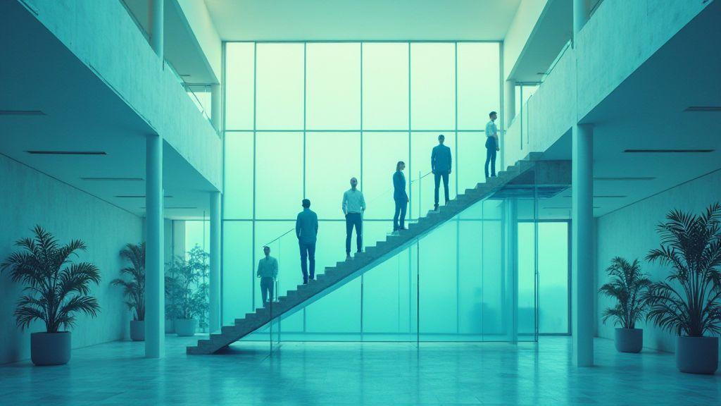 estrategias-para-crecer-dentro-de-la-empresa-donde-ya-trabajas