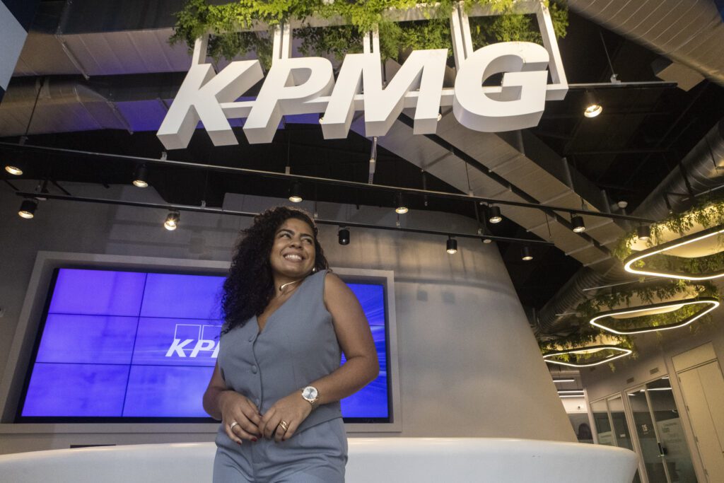 KPMG Vacantes