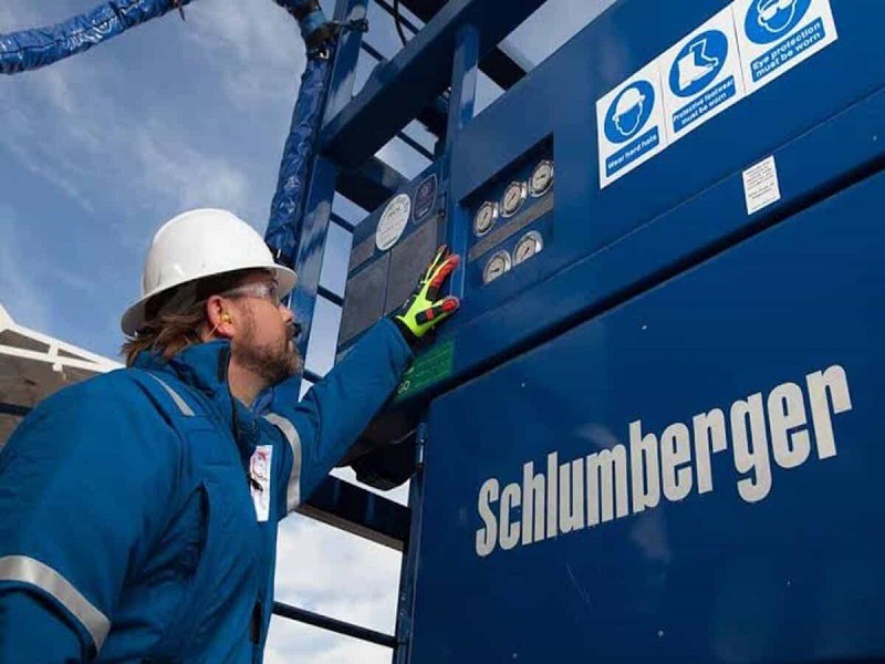 SLB Vacantes