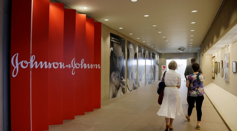 J&J Vacantes