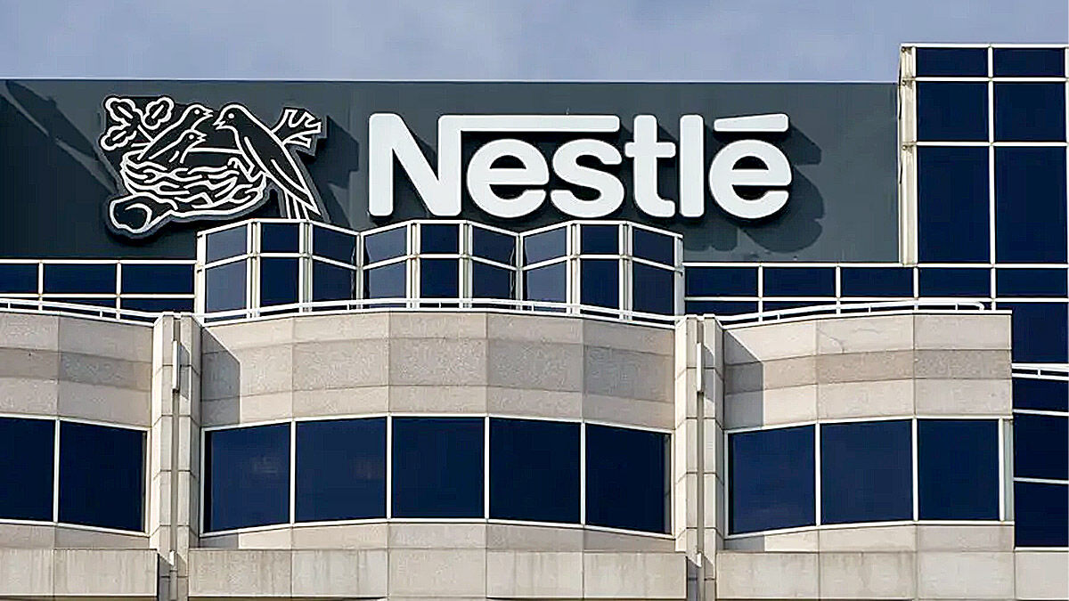 Nestlé Vacantes