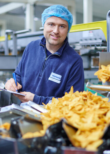 PepsiCo Vacantes