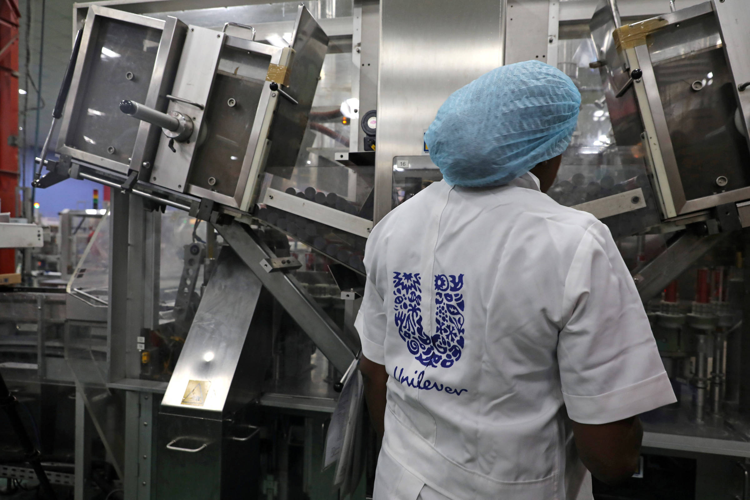 Unilever Vacantes