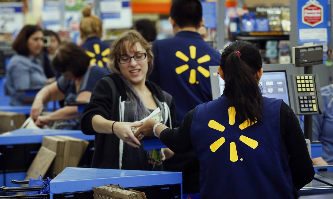 Walmart Chile