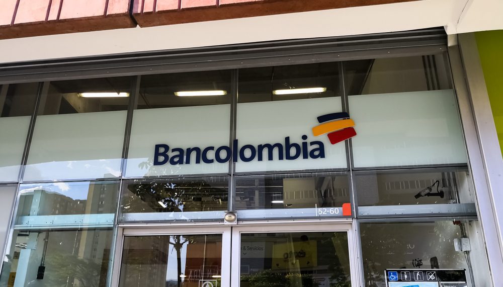 Bancolombia