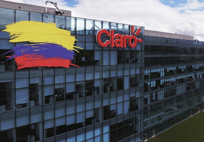 Claro Colombia
