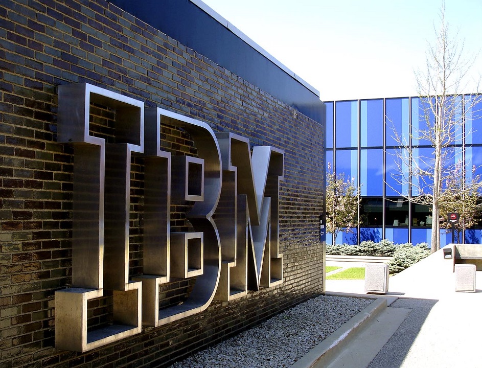 IBM Vacantes