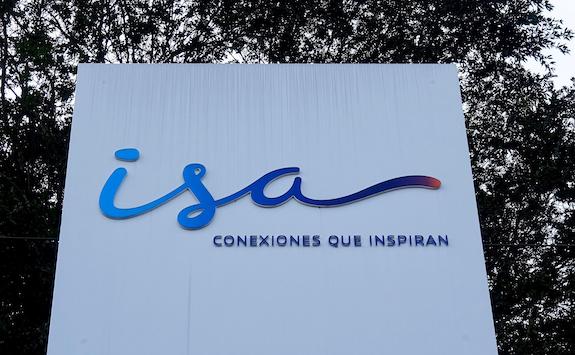 ISA Interconexión Eléctrica