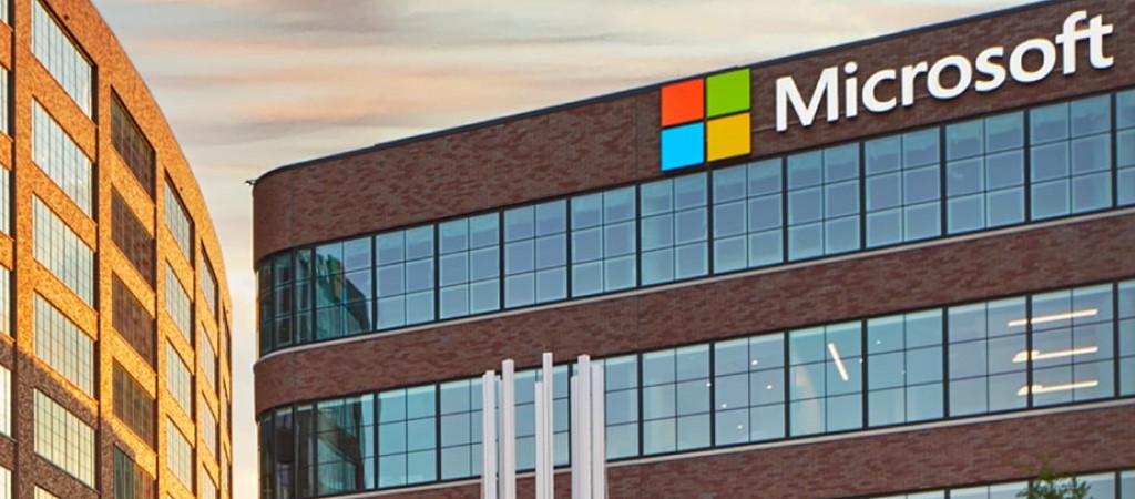 Microsoft Vacantes