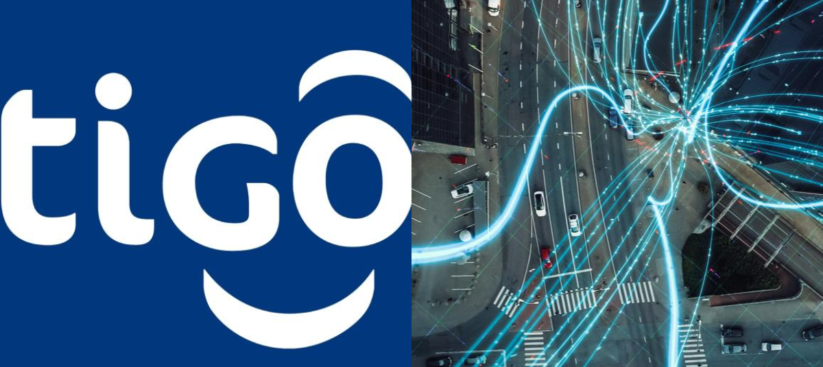 Tigo Colombia
