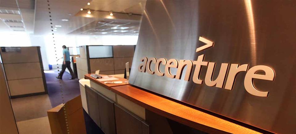 Accenture Jobs