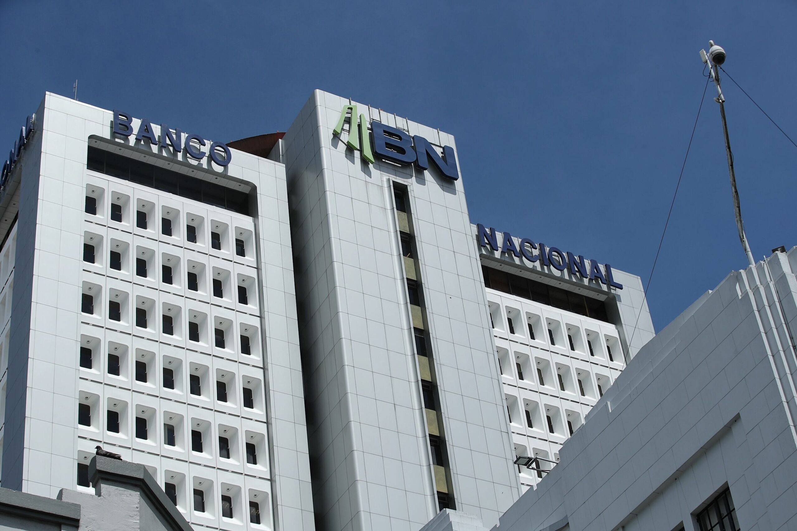 Banco Nacional CR