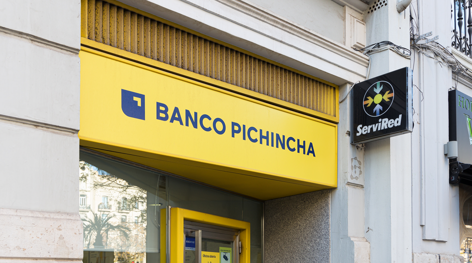 Pichincha EC