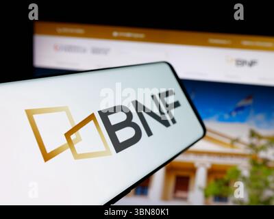 BNF Jobs