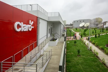 Claro Jobs