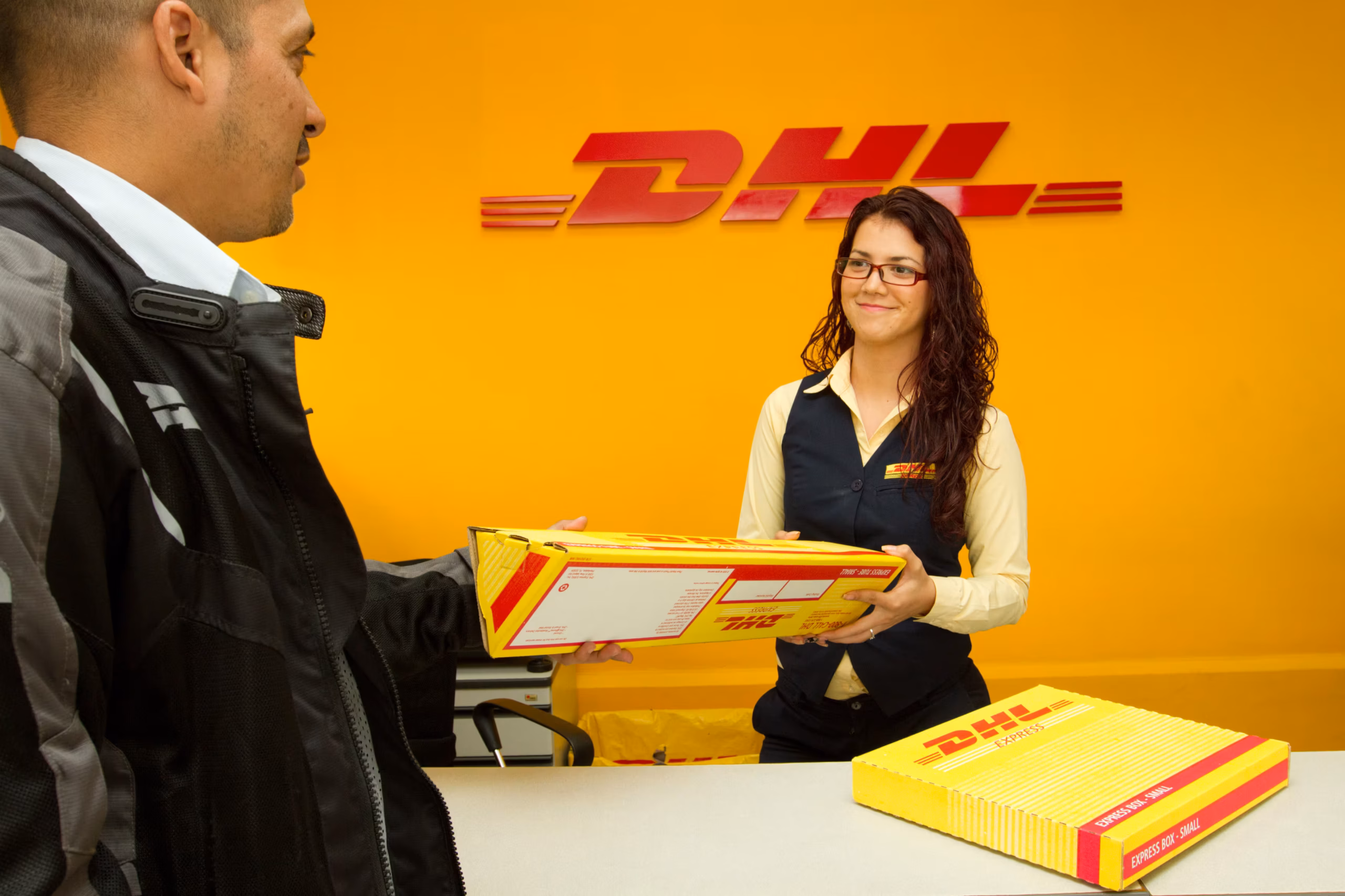 DHL Jobs
