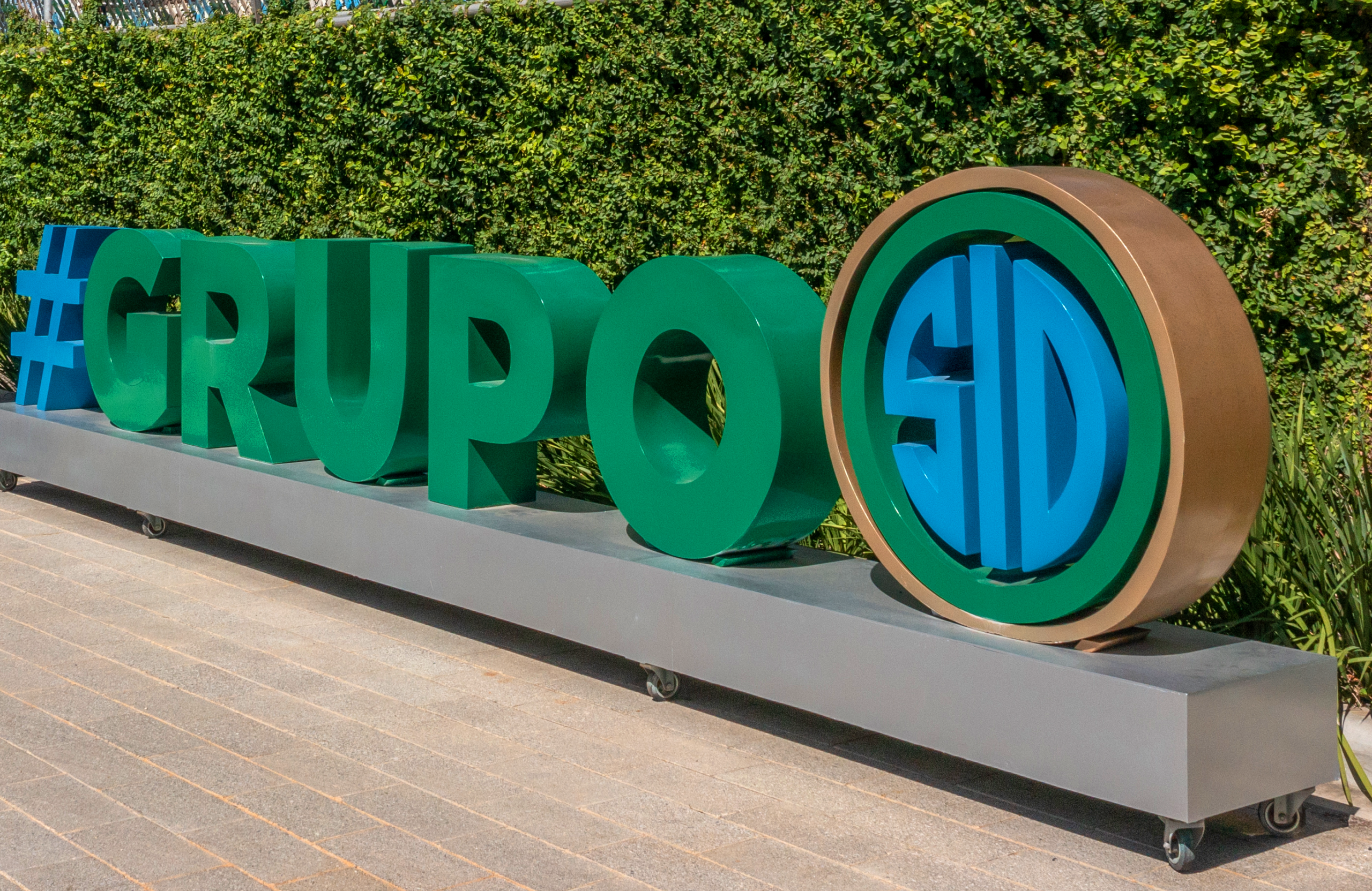 Grupo SID