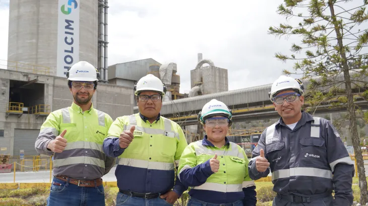Holcim Jobs