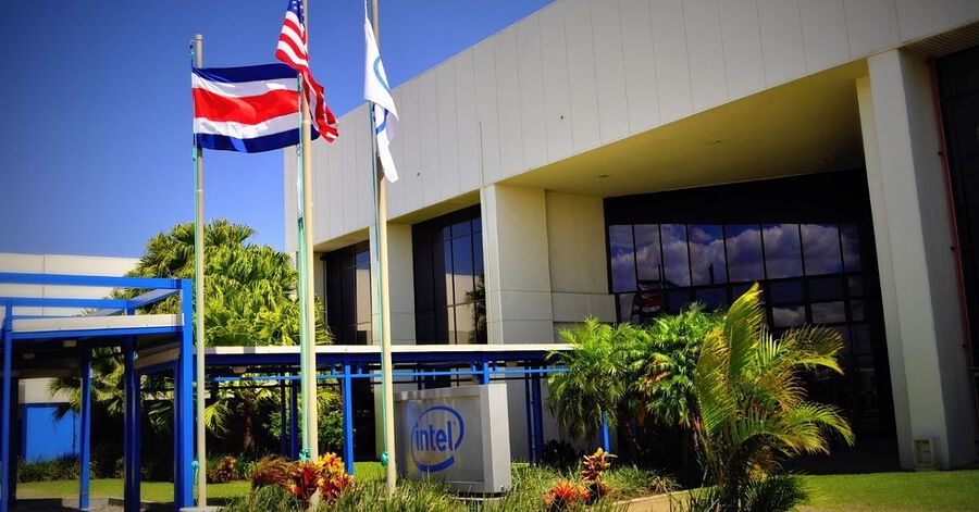 Intel Jobs