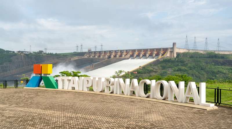 Itaipu Jobs
