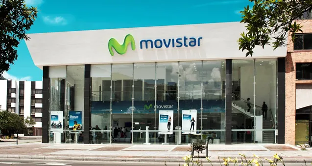 Movistar Jobs