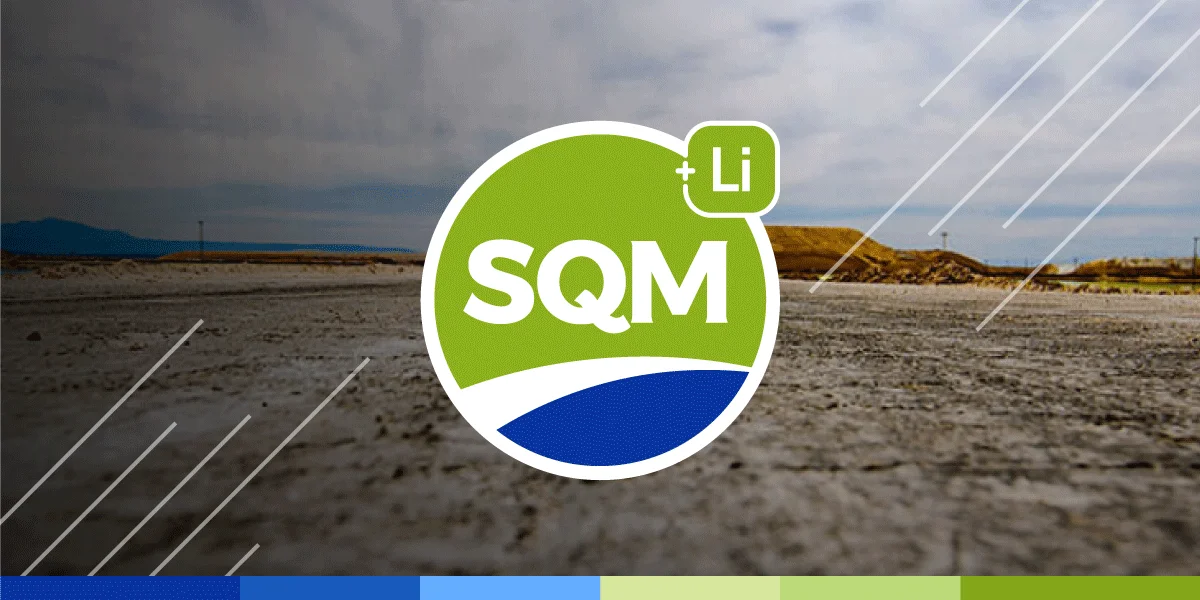 SQM Chile