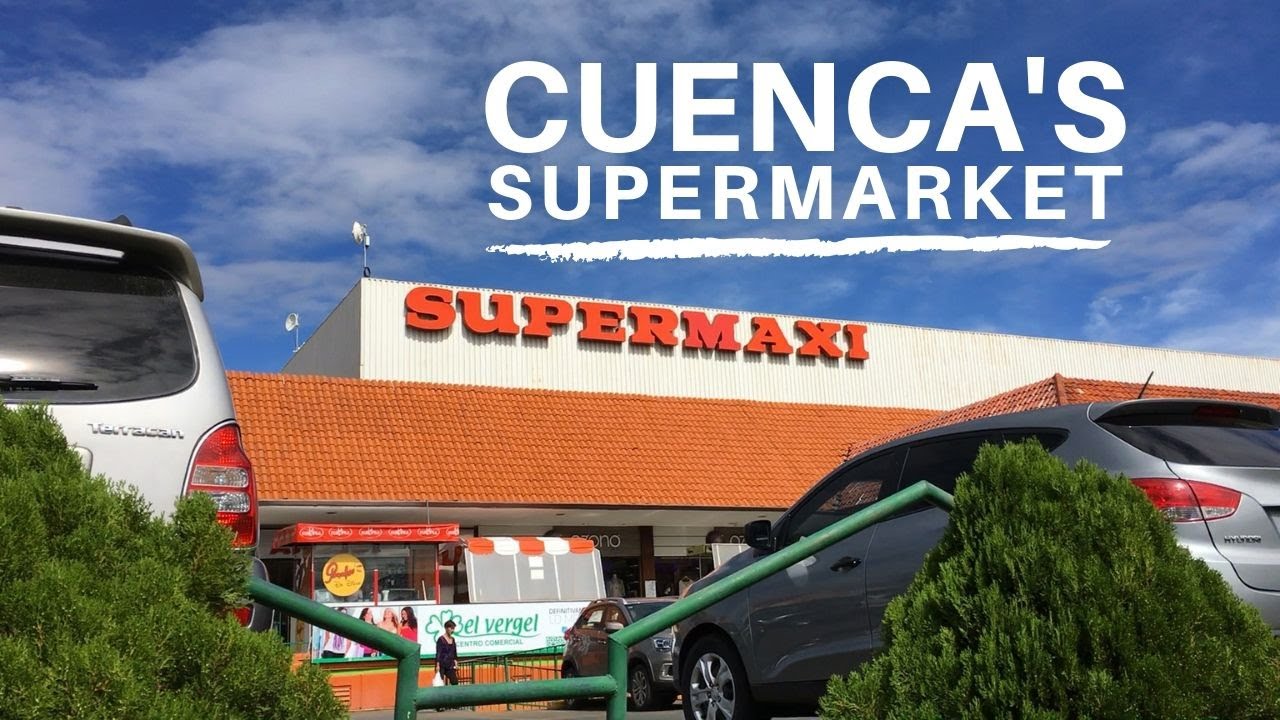 Supermaxi Jobs