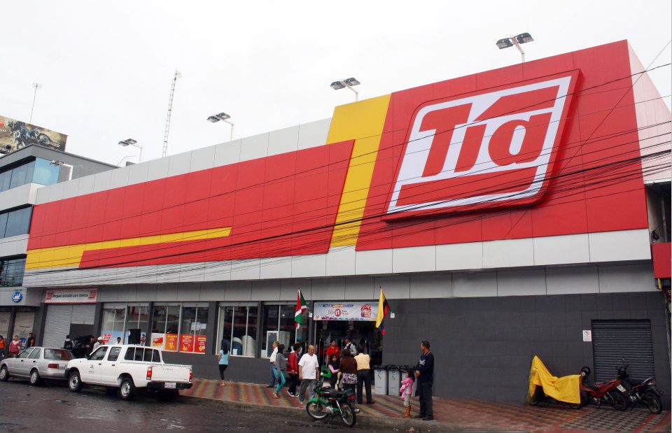 Tia Jobs