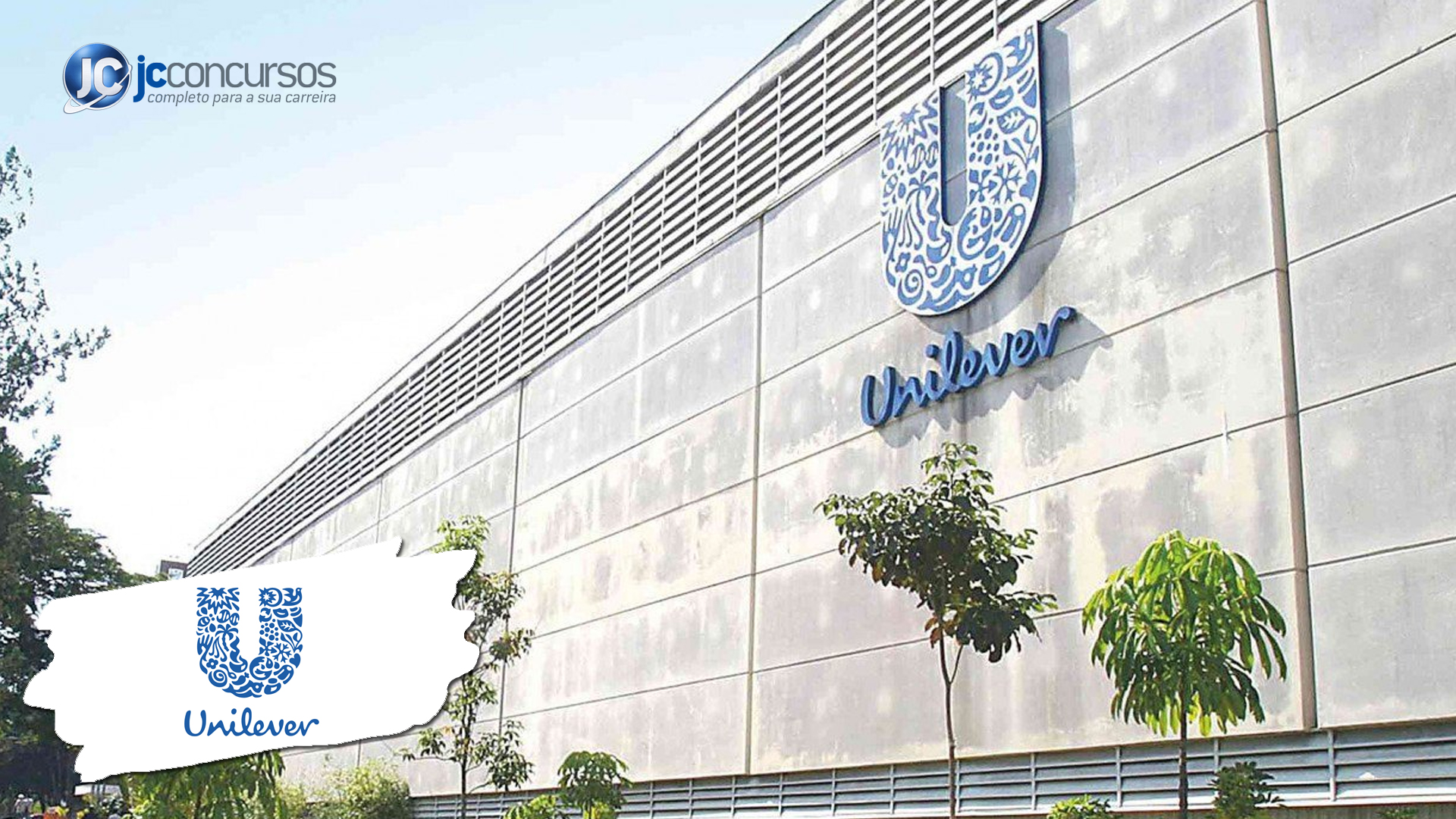 Unilever EC