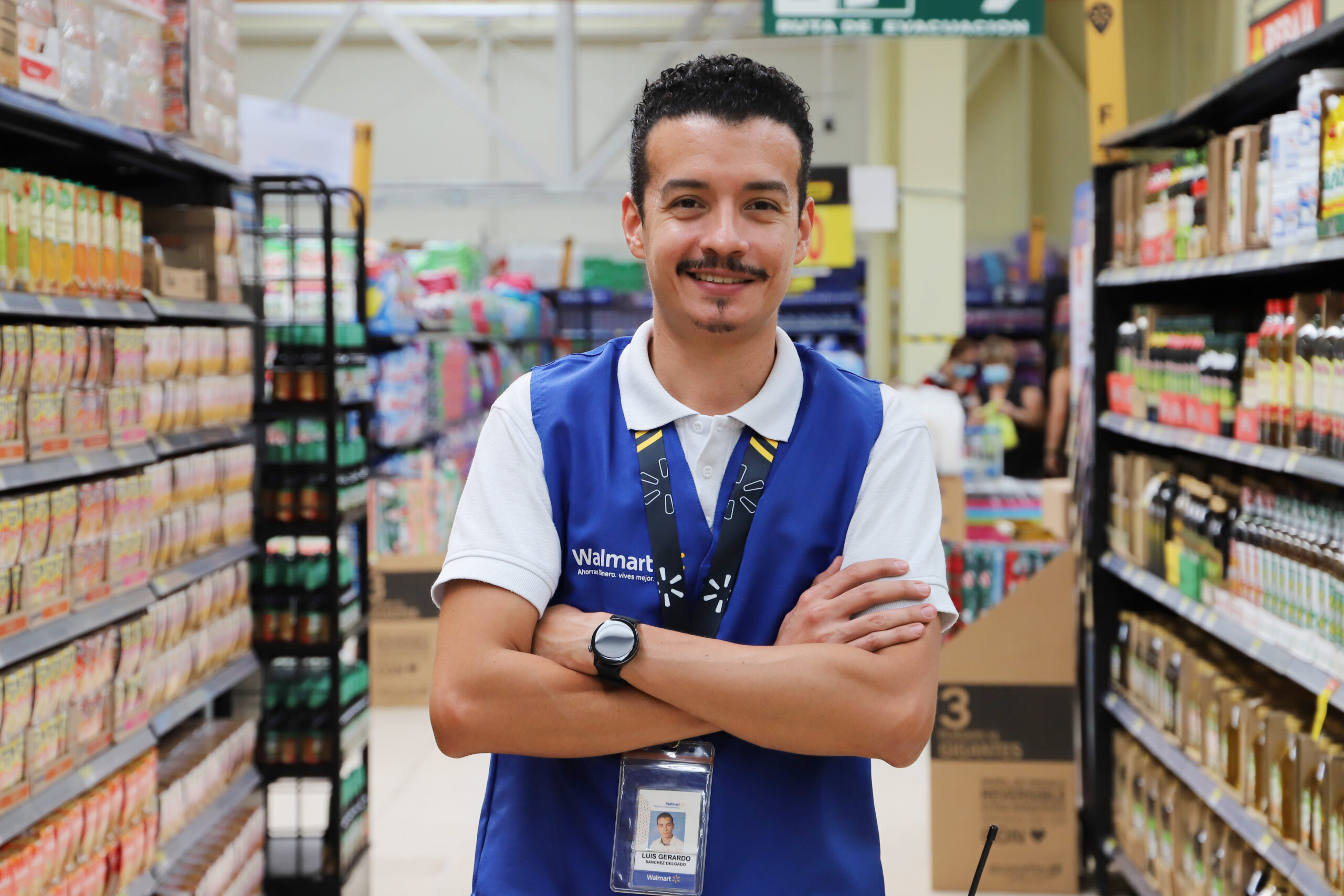 Walmart Jobs