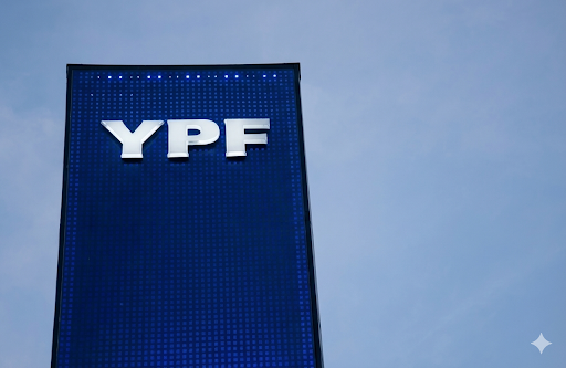 YPF