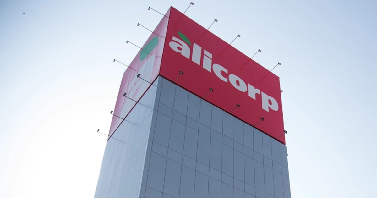 Alicorp