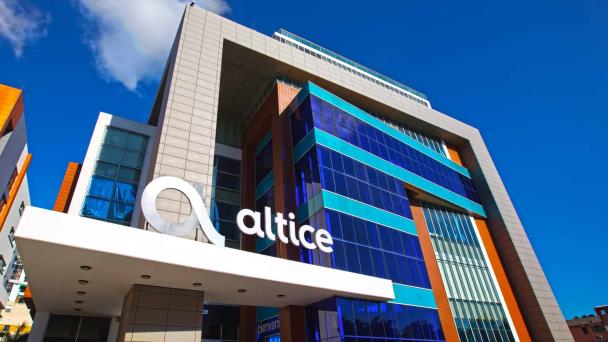 Altice RD