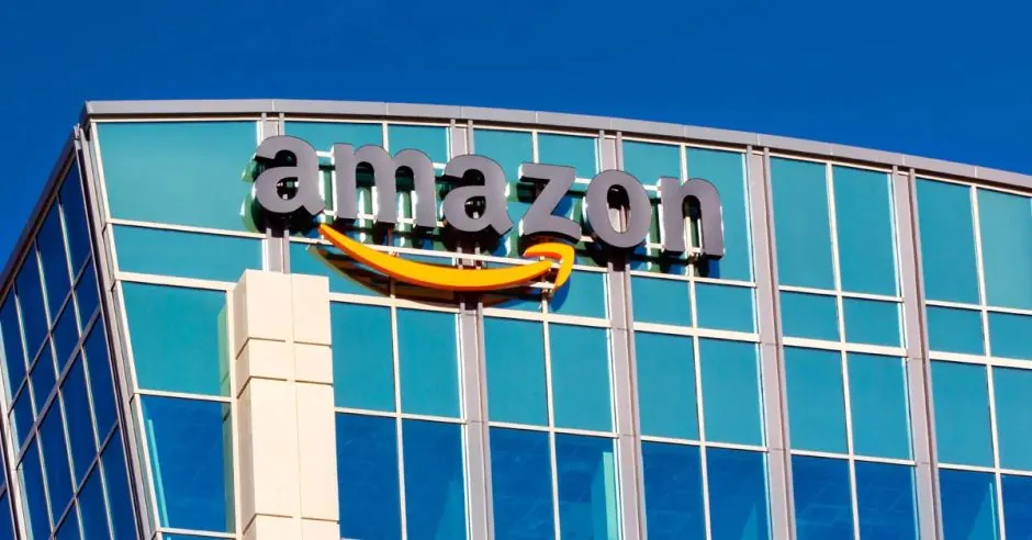 Amazon Jobs