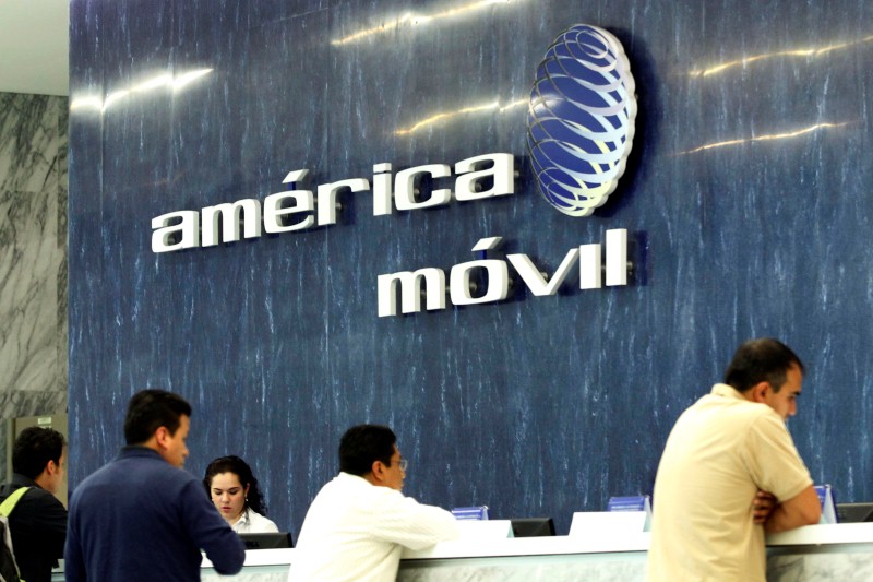 América Móvil