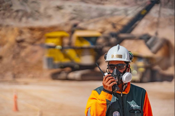 Antofagasta Minerals