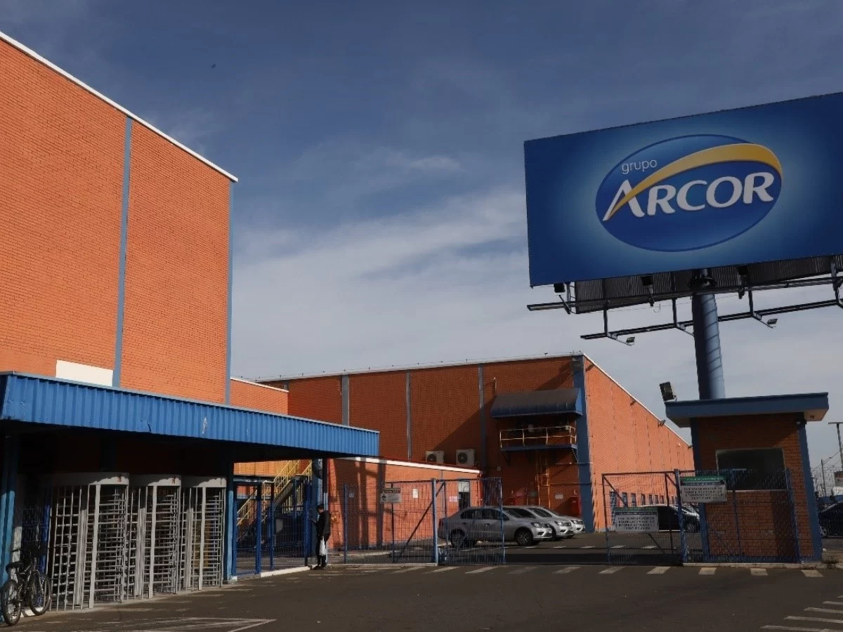 Arcor