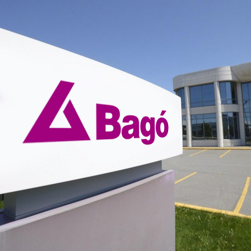 Bagó