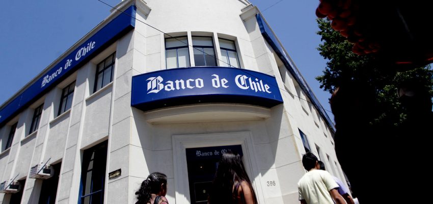 Banco de Chile