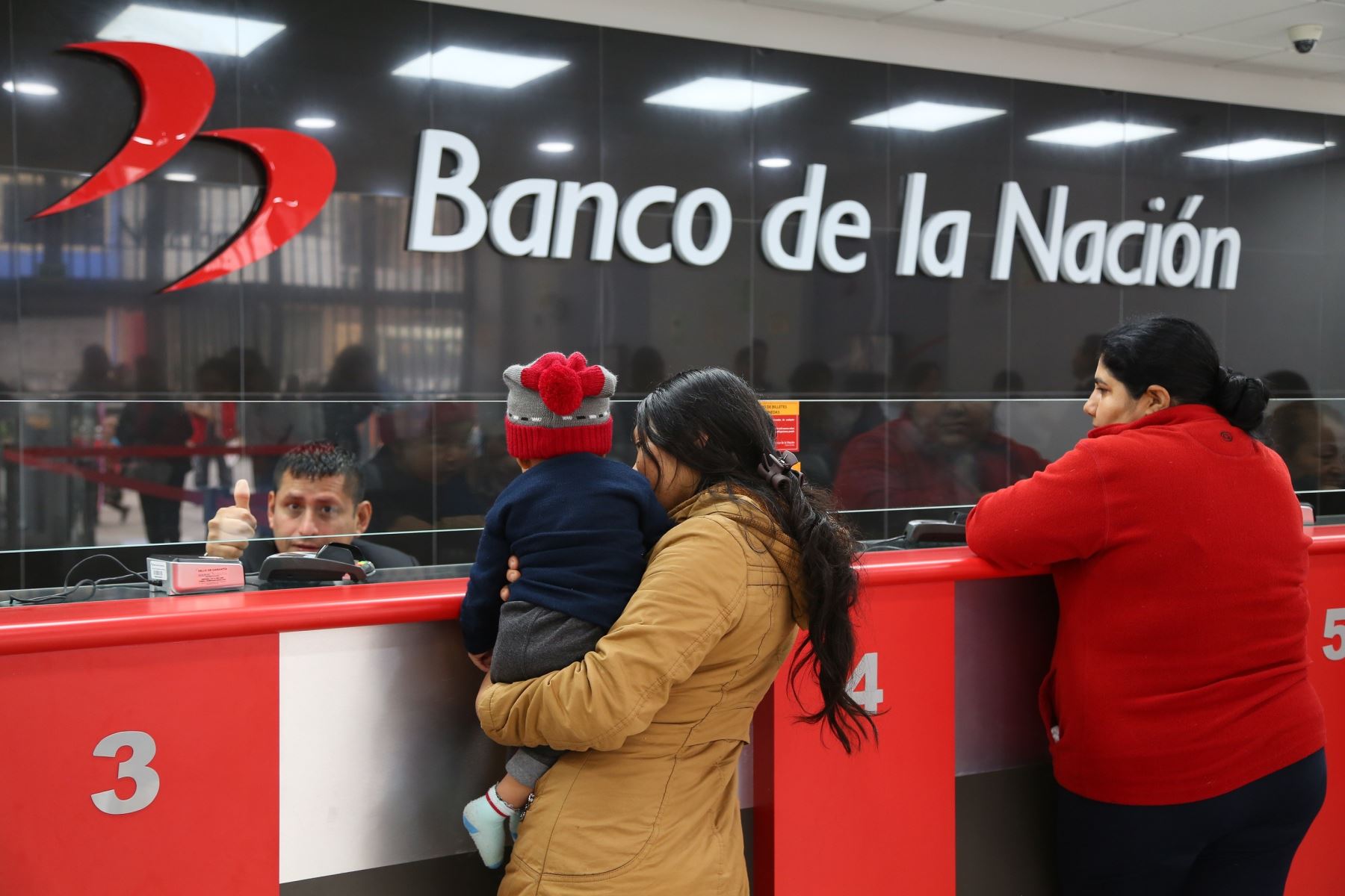 Banco Nacion