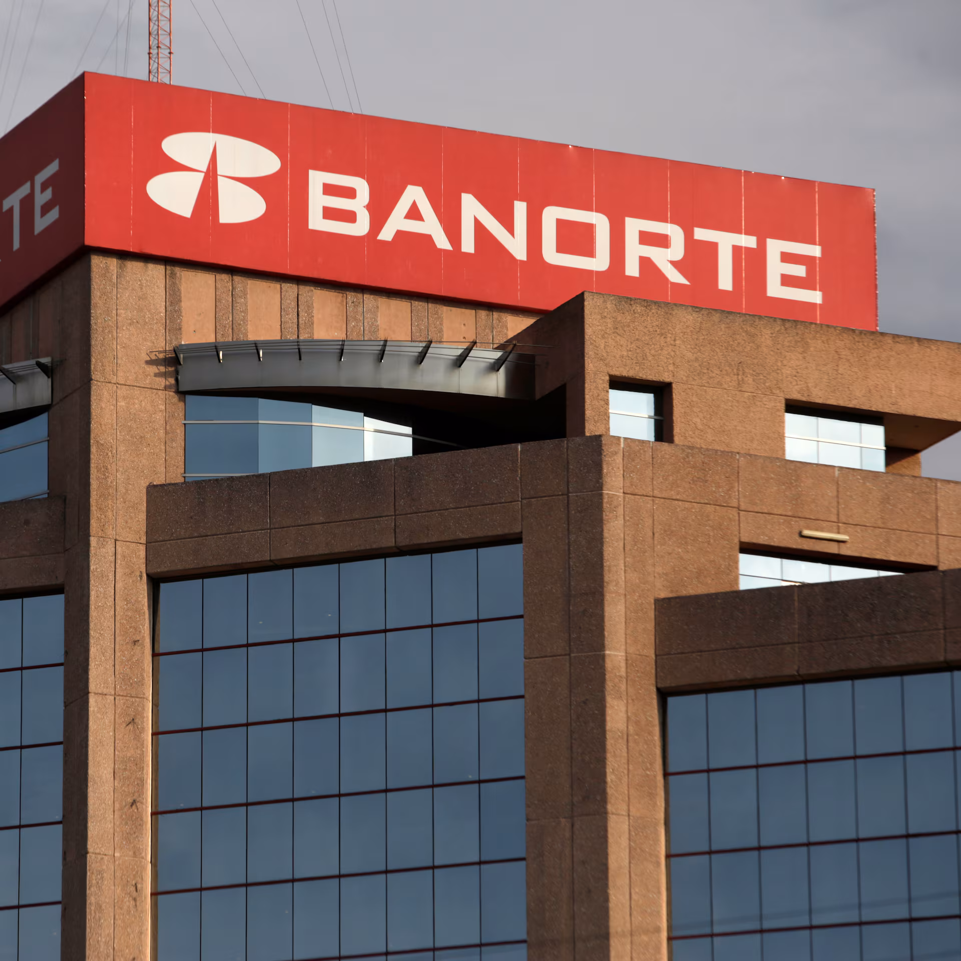 Banorte