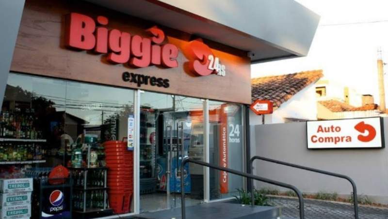 Biggie Jobs
