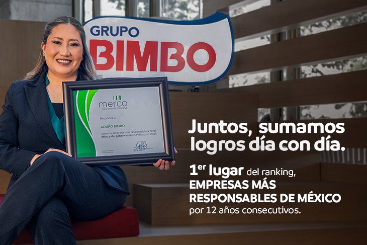 Grupo Bimbo