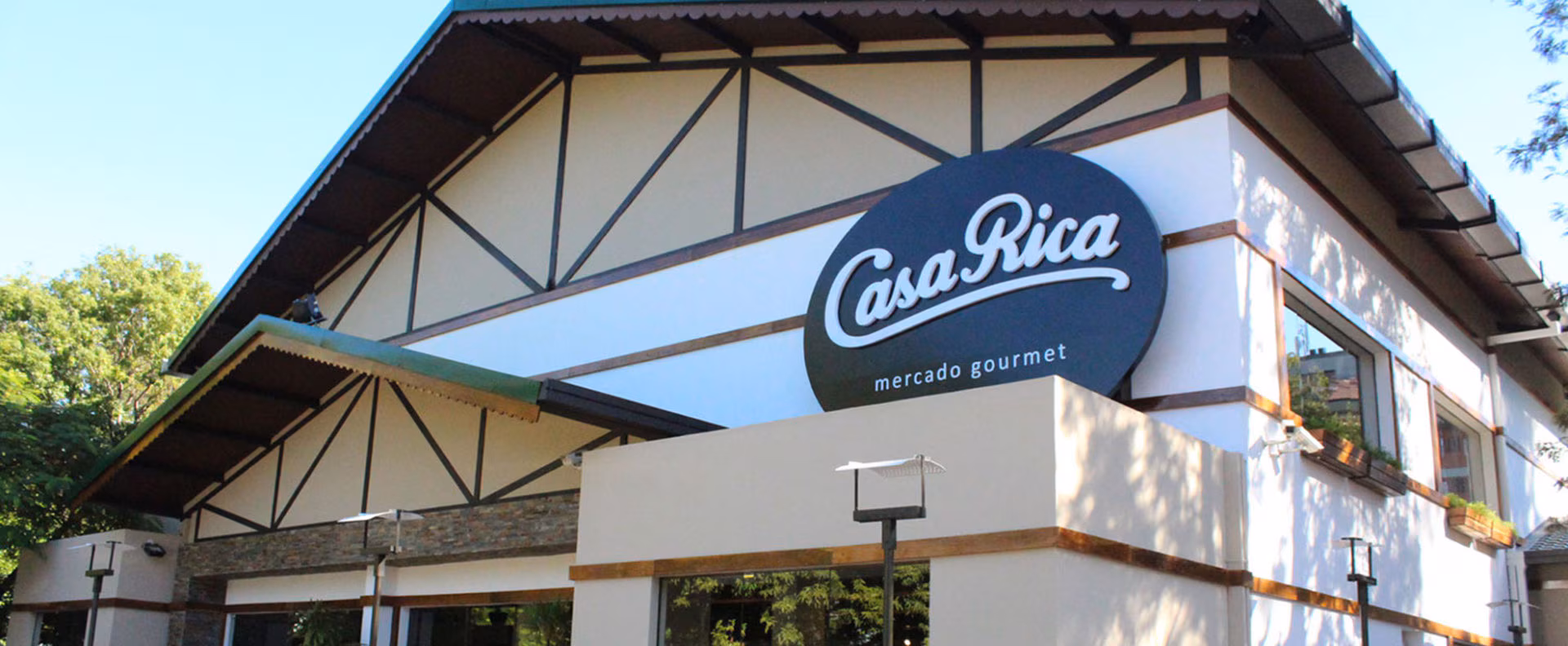 Casa Rica Jobs