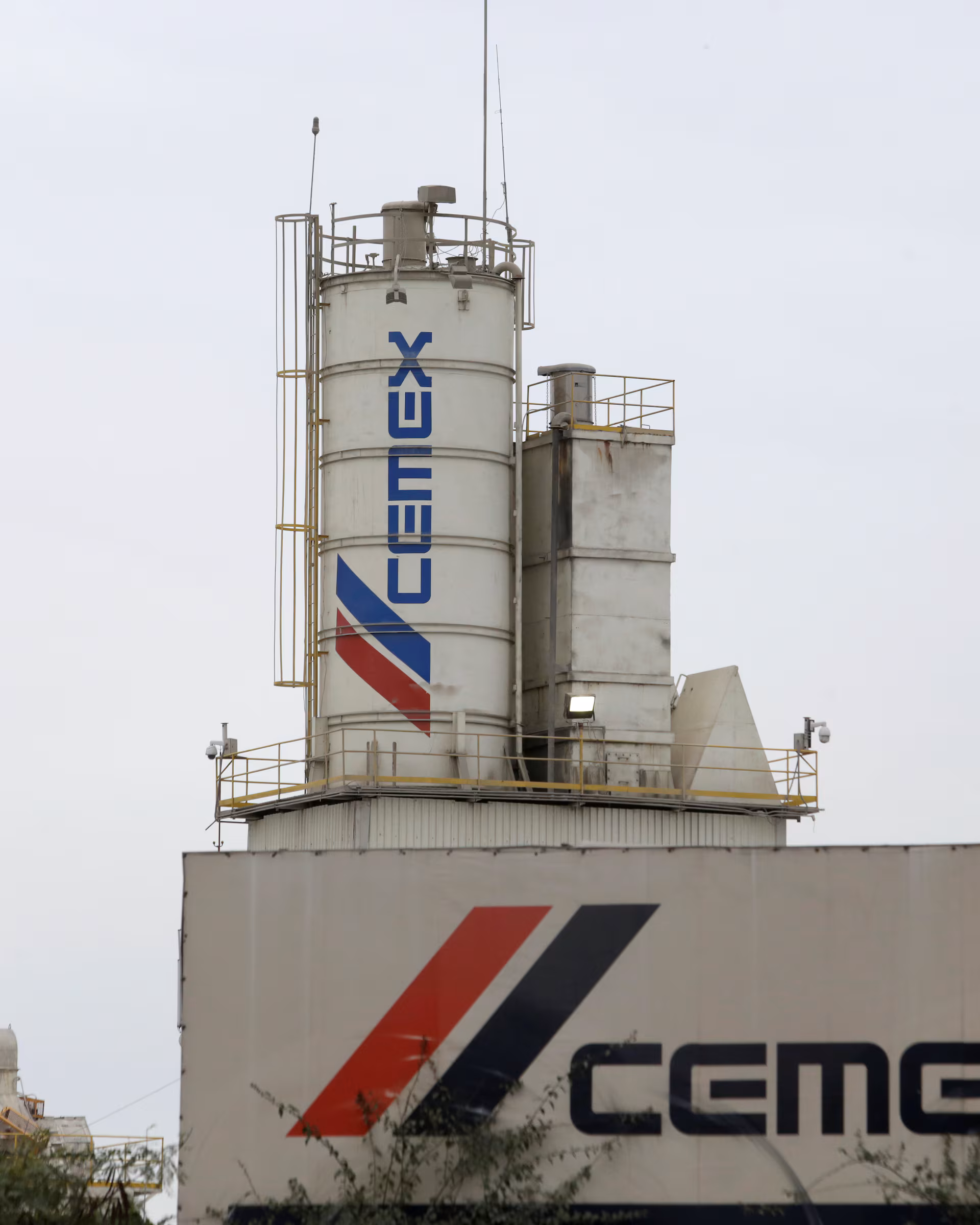 Cemex