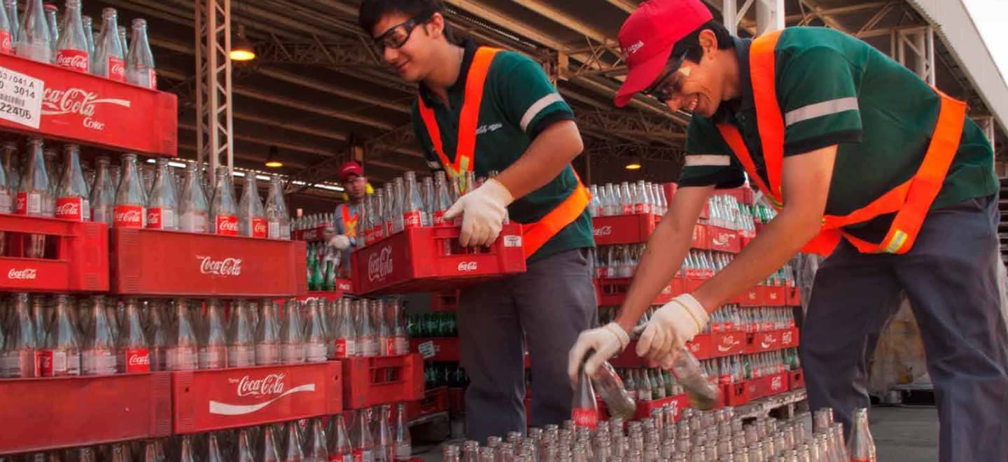 Coca Cola Jobs