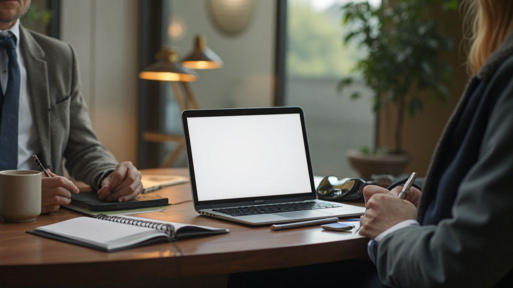 como-prepararse-para-una-entrevista-de-trabajo