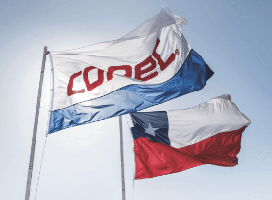 Copec Chile